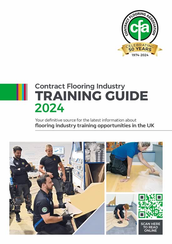 CFA Training Guide