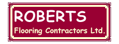 Roberts Flooring Contractors Ltd