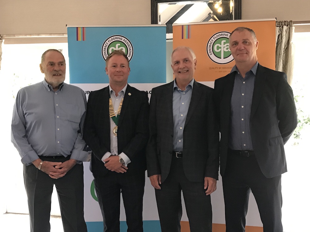 CFA AGM 2022