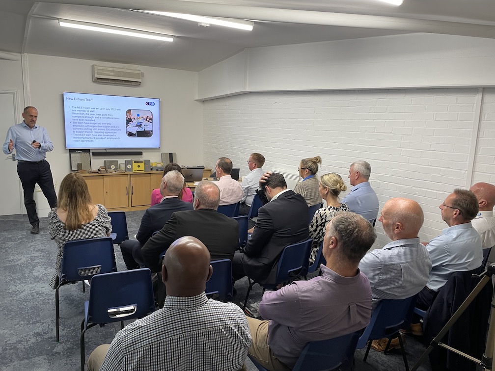 CFA AGM 2023
