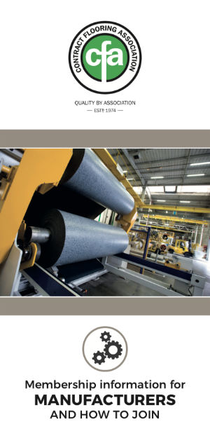 Manufacturers