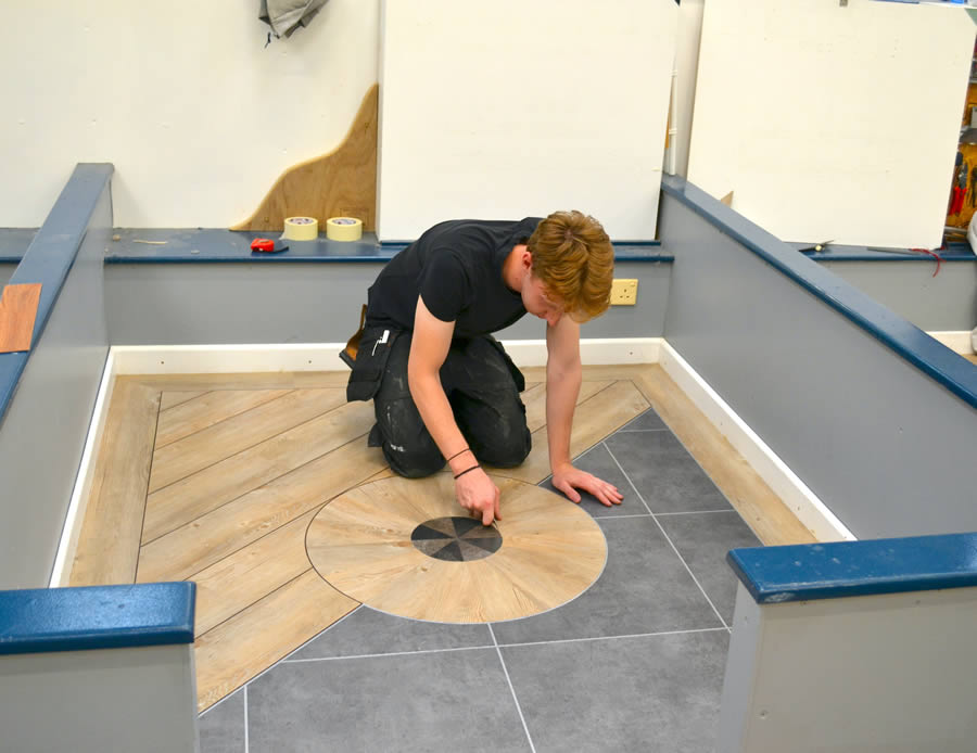 Apprenticeships