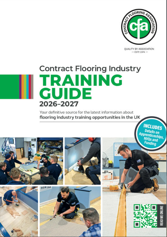 CFA Training Guide